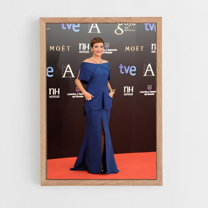 ap-eva hache-3 cadre Bois clair
