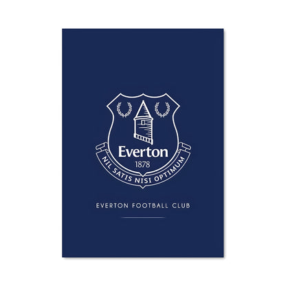 Poster Toffees Forever