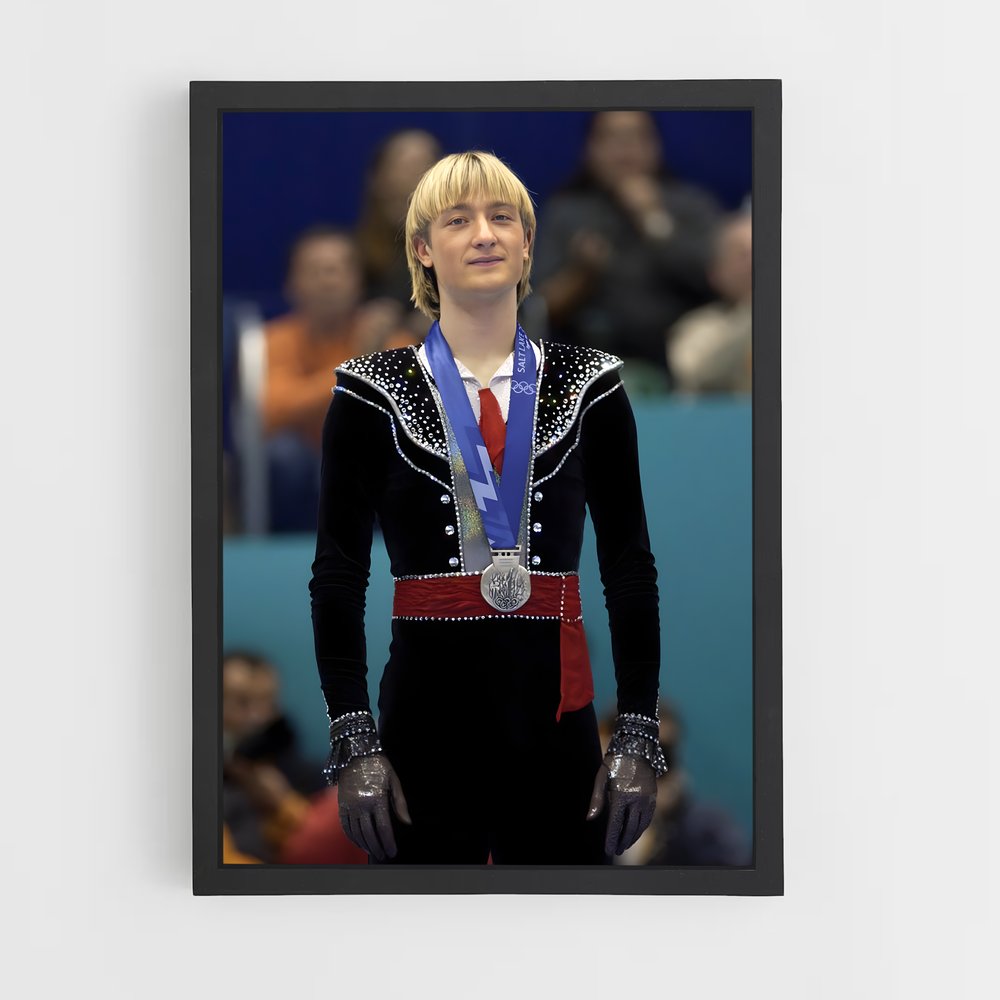 ap-evgeni plushenko-2 cadre Noir