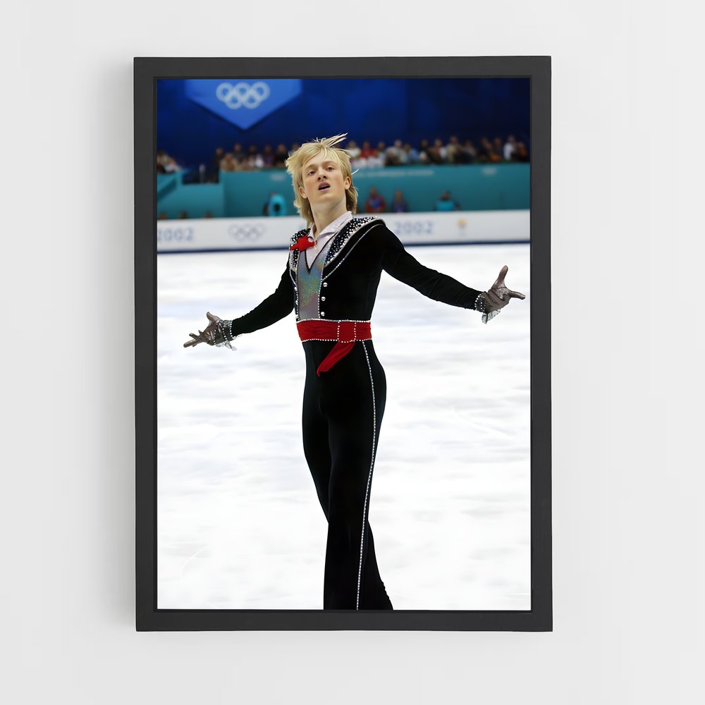 ap-evgeni plushenko-6 cadre Noir