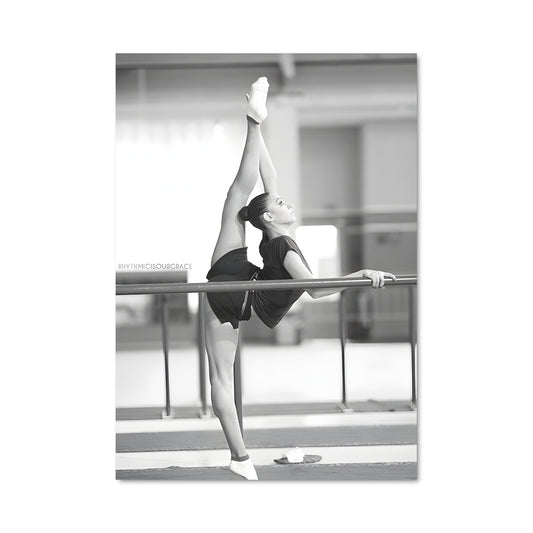 Poster Evgenia kanaeva 66501