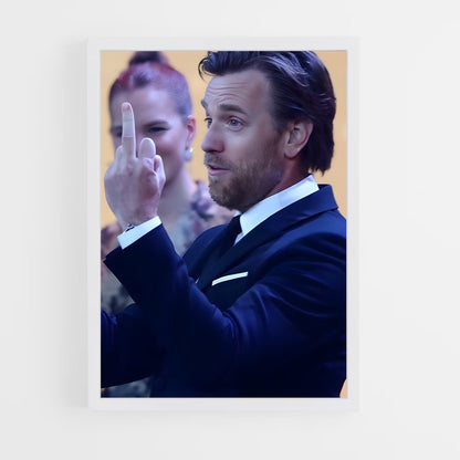 ap-ewan mcgregor-2 cadre Blanc