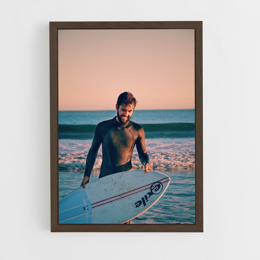 ap-exile skimboards-2 cadre Bois foncé