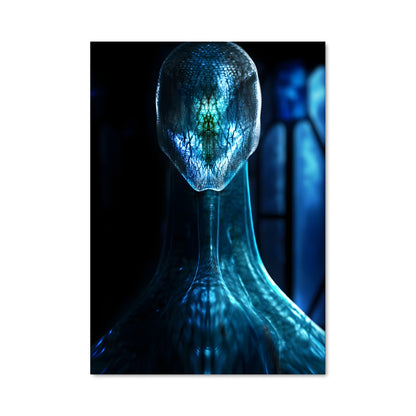 Poster Extraterrestrial 17229