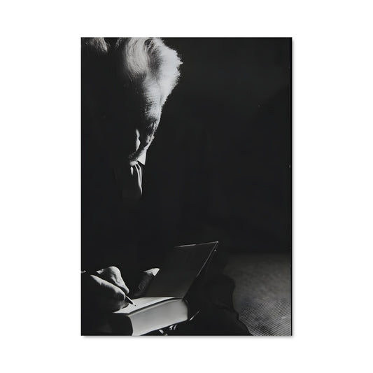 Poster Ezra pound 12535