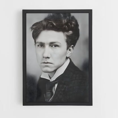ap-ezra pound-4 cadre Noir