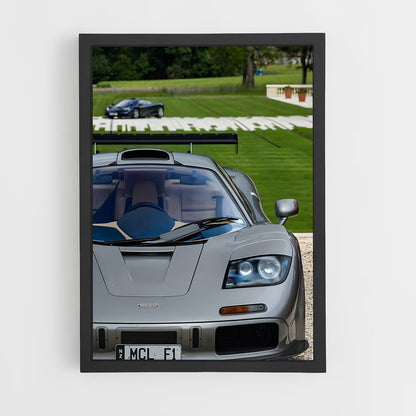 ap-f1 lm-2 cadre Noir
