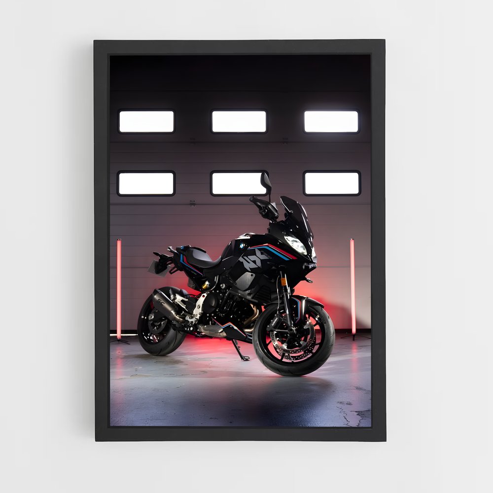 ap-f 900 r-3 cadre Noir