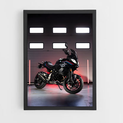 ap-f 900 r-3 cadre Noir