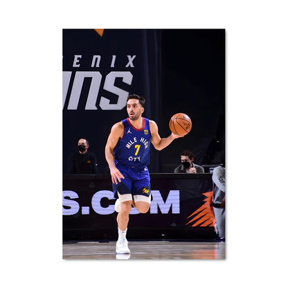 Poster Facundo campazzo 59341