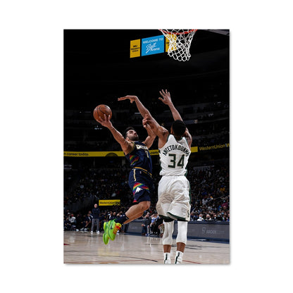 Poster Facundo campazzo 59345