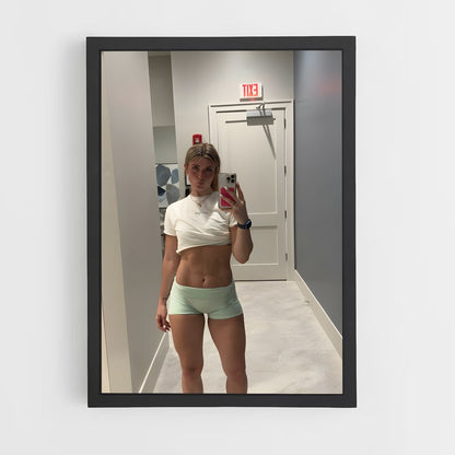 ap-faith goldy-1 cadre Noir