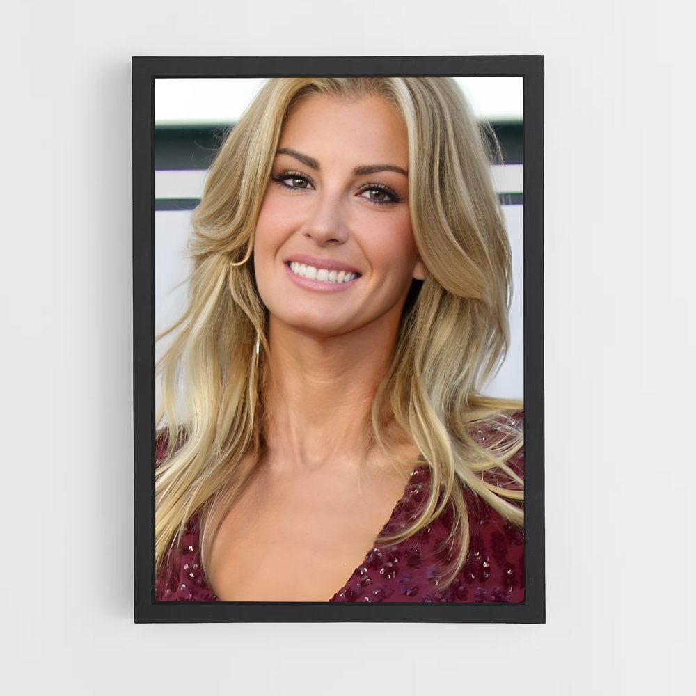 ap-faith hill-4 cadre Noir