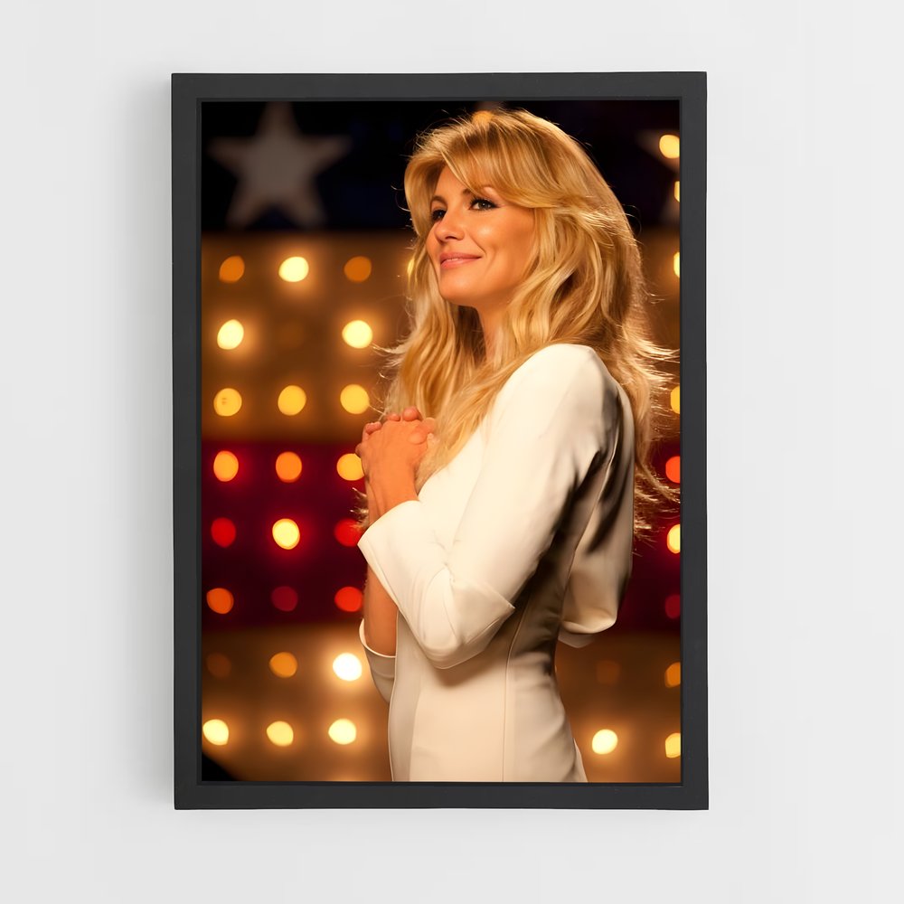 ap-faith hill-6 cadre Noir