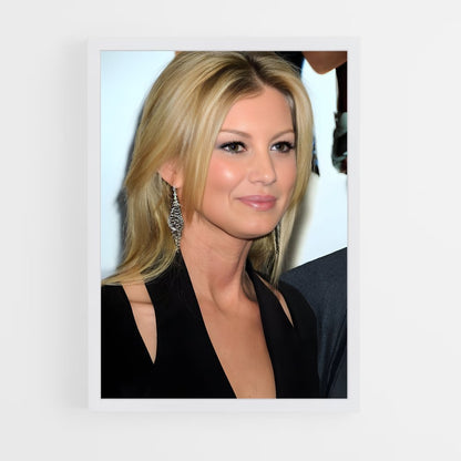 ap-faith hill-8 cadre Blanc