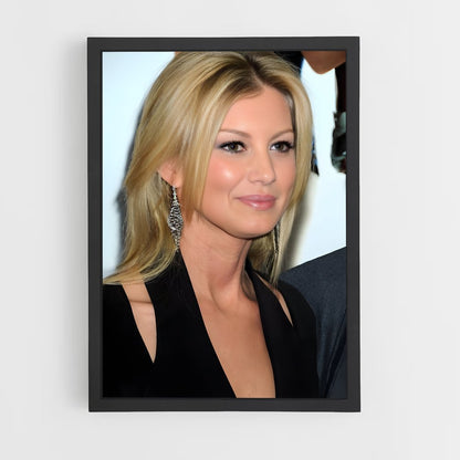 ap-faith hill-8 cadre Noir