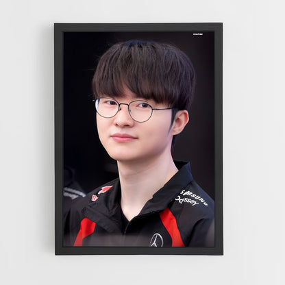 ap-faker-5 cadre Noir
