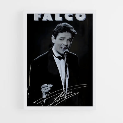 ap-falco punch-3 cadre Blanc