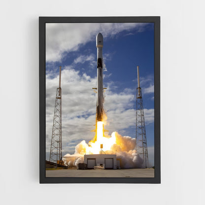 ap-falcon 9-4 cadre Noir
