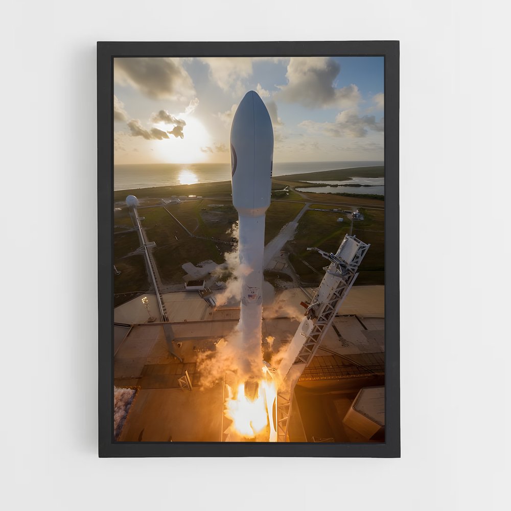 ap-falcon 9-9 cadre Noir