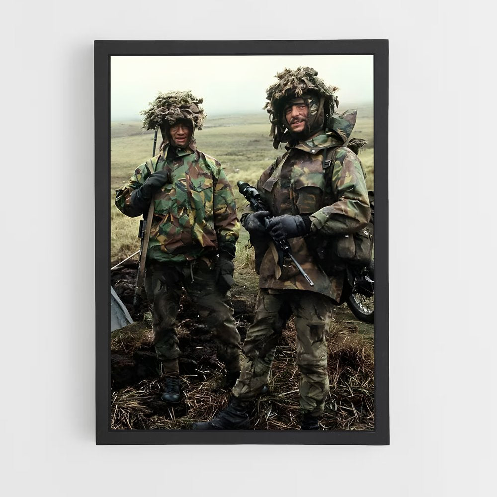 ap-falklands war-1 cadre Noir