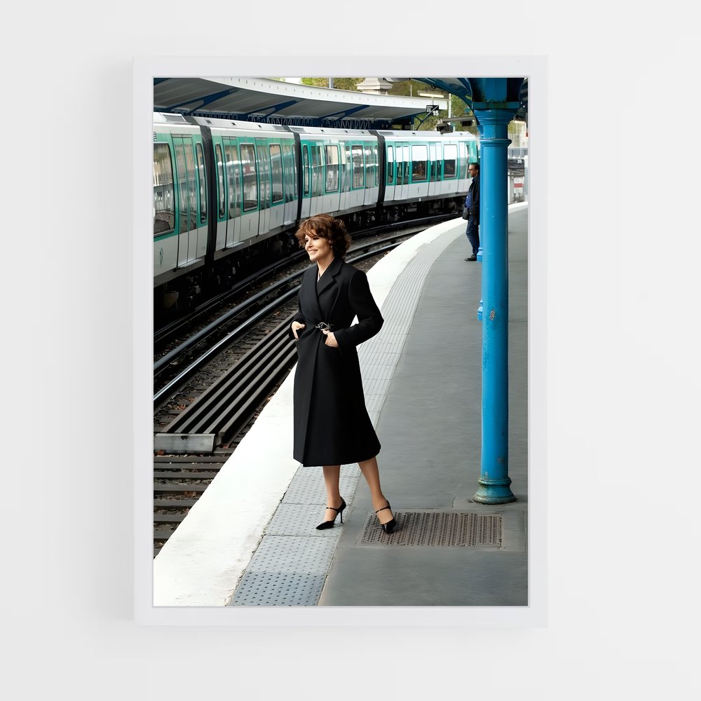 ap-fanny ardant-4 cadre Blanc