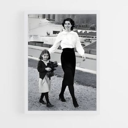 ap-fanny ardant-5 cadre Blanc