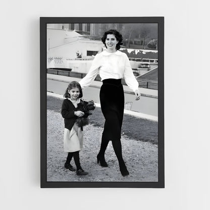 ap-fanny ardant-5 cadre Noir
