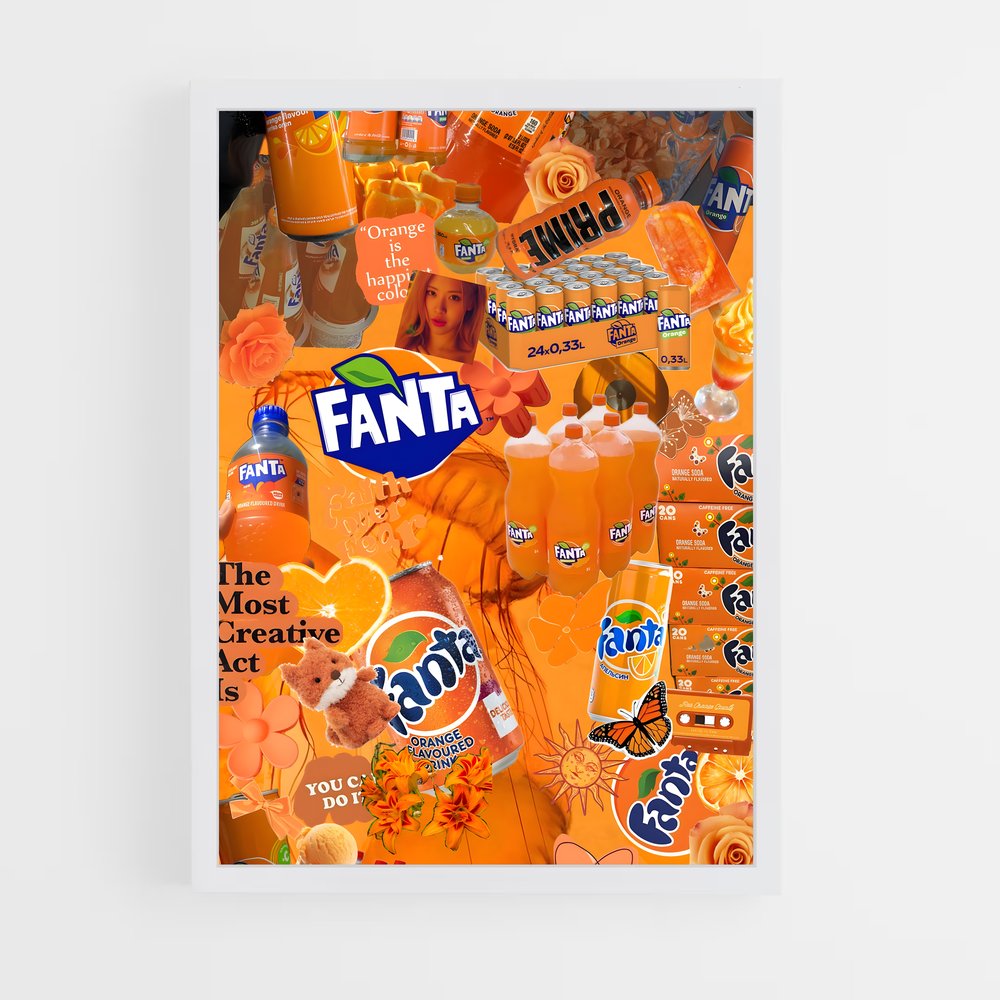 ap-fanta-1 cadre Blanc