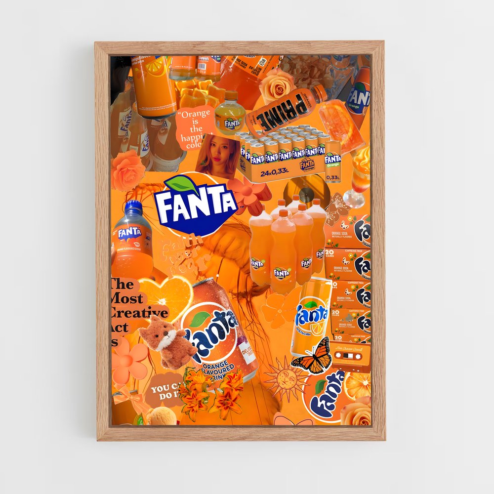 ap-fanta-1 cadre Bois clair