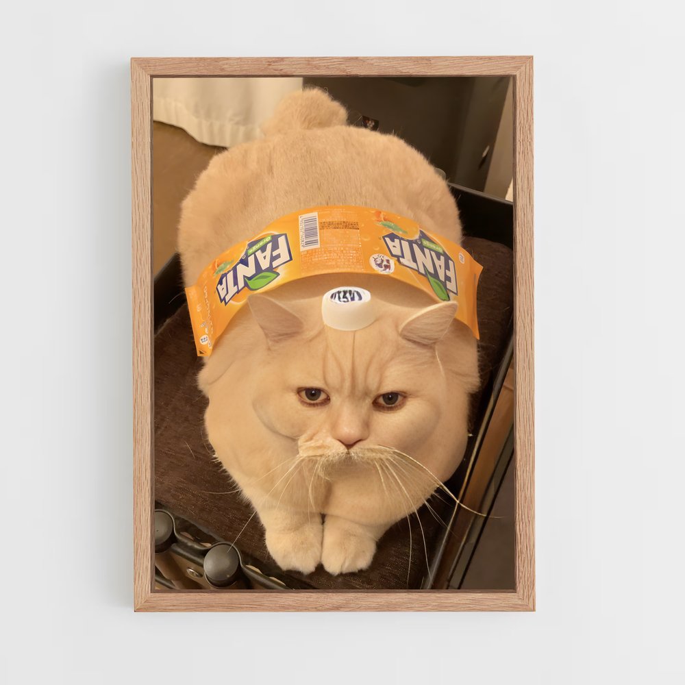ap-fanta-2 cadre Bois clair