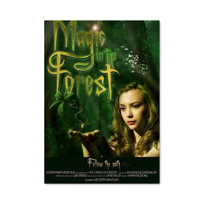 Poster Fantasy movie 35287