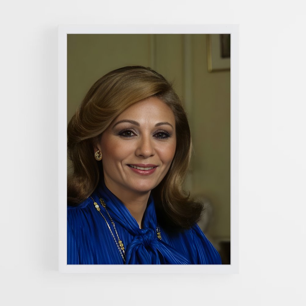 ap-farah-2 cadre Blanc
