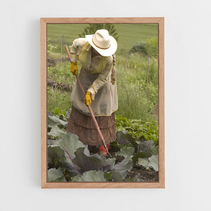 ap-farmer-6 cadre Bois clair