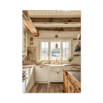 Poster Farmhouse 20767
