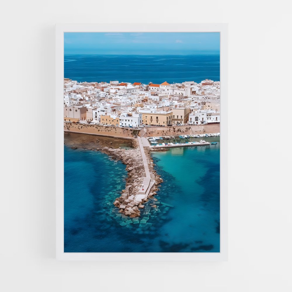 ap-faro-4 cadre Blanc