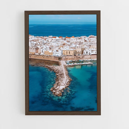 ap-faro-4 cadre Bois foncé