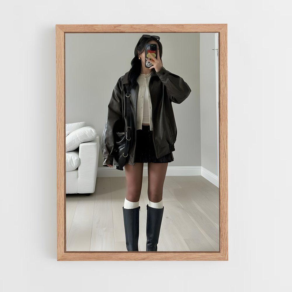 ap-fashion-10 cadre Bois clair