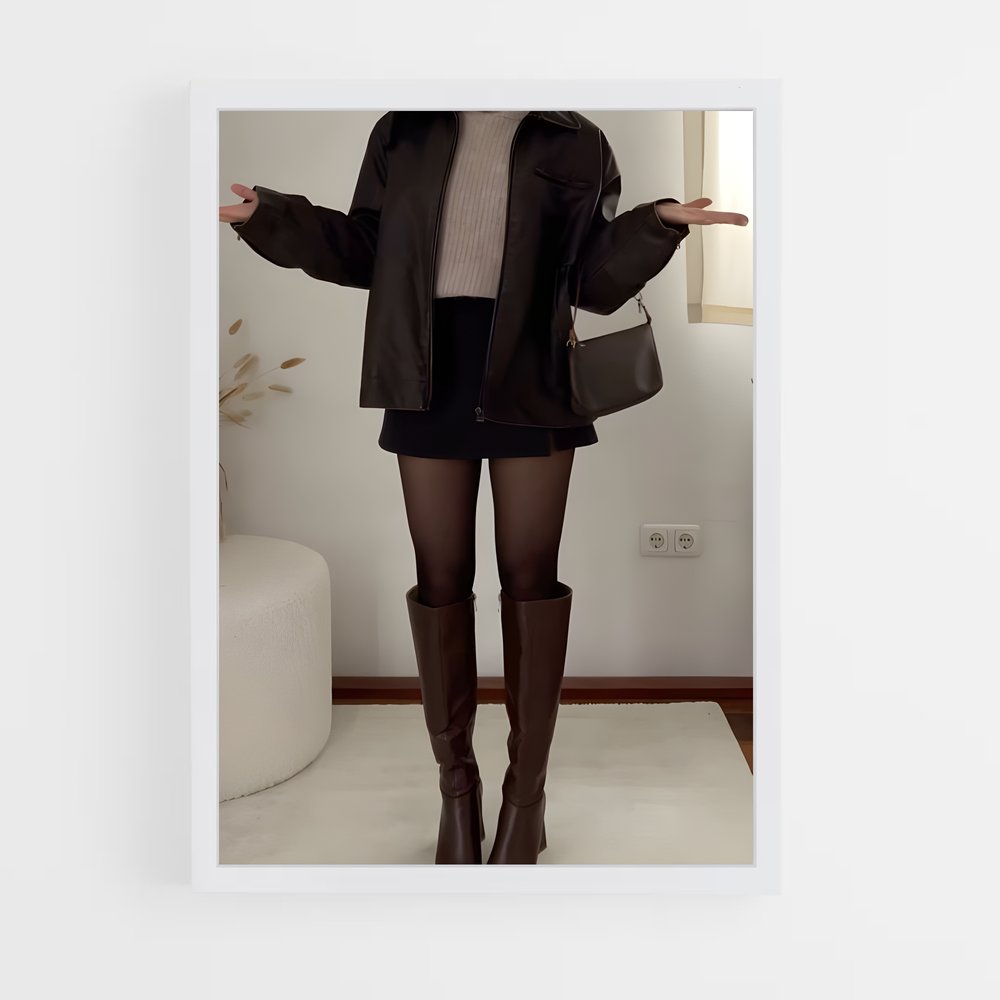 ap-fashion-11 cadre Blanc