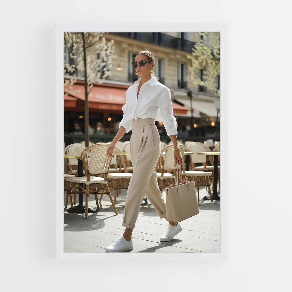 ap-fashion-4 cadre Blanc