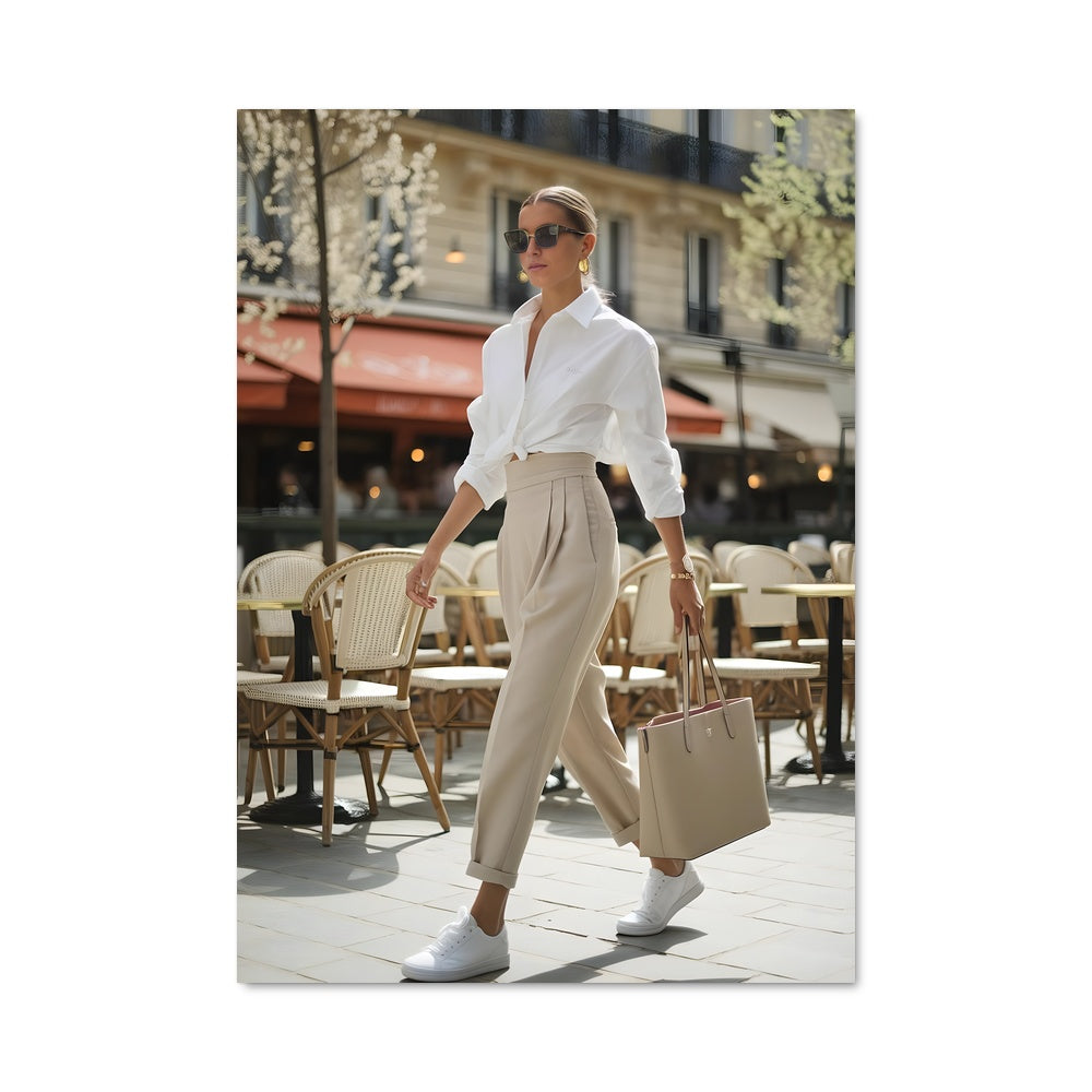 Poster Fashion 21501