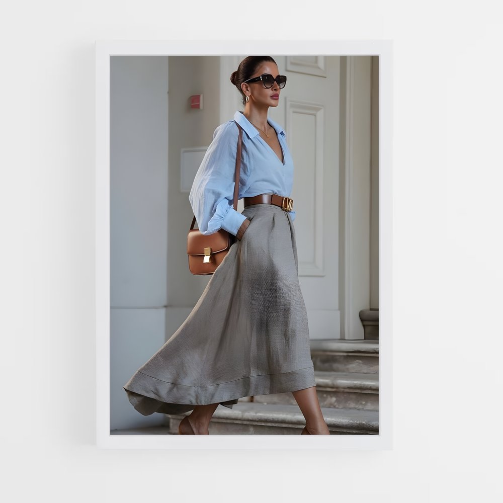 ap-fashion-5 cadre Blanc