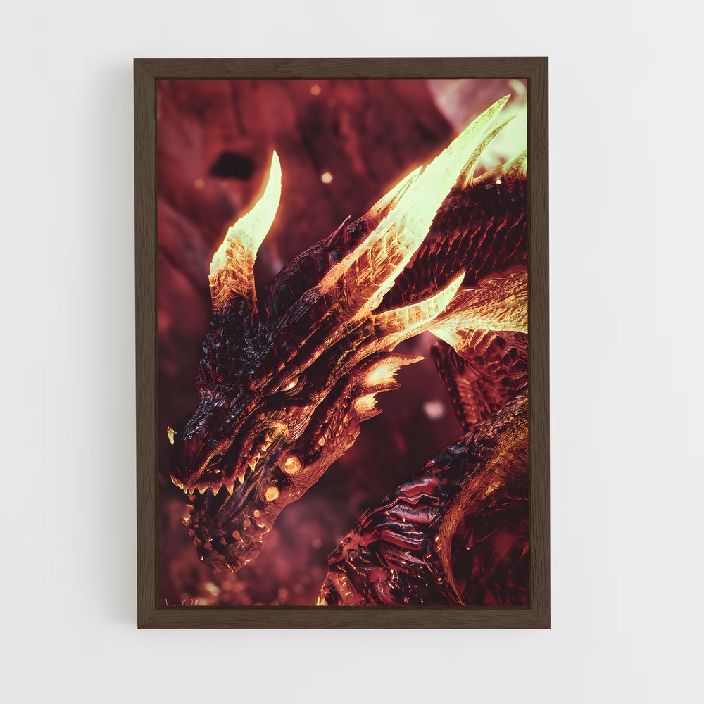 ap-fatalis-5 cadre Bois foncé