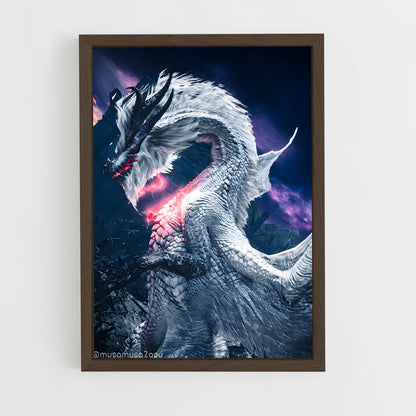 ap-fatalis-8 cadre Bois foncé