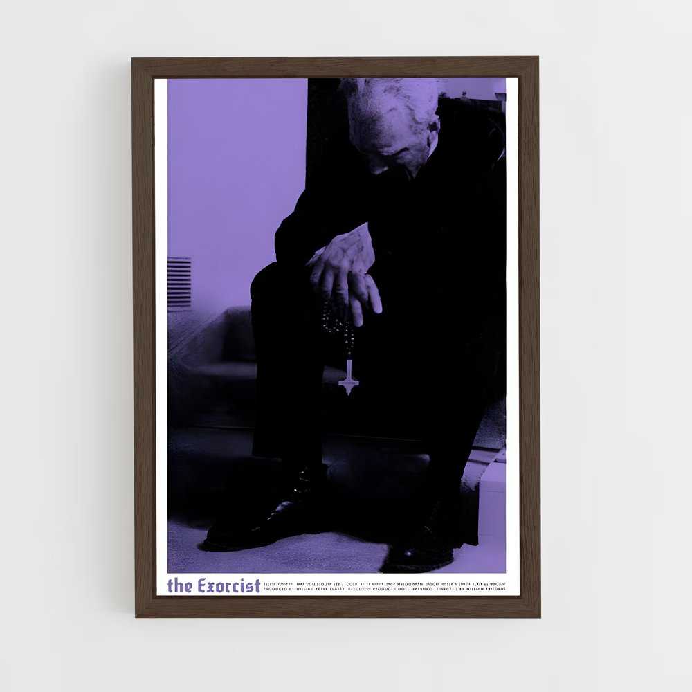 ap-father merrin-2 cadre Bois foncé