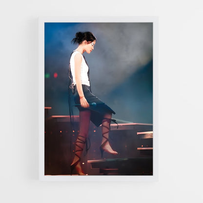 ap-faye wong-1 cadre Blanc