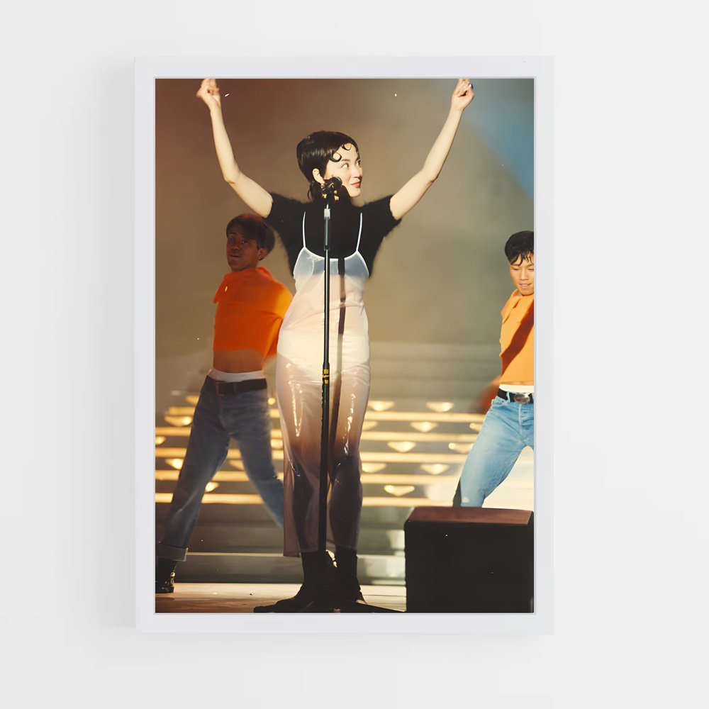 ap-faye wong-6 cadre Blanc
