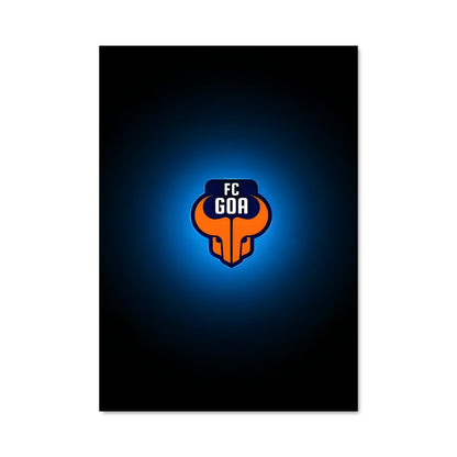 Poster Pixel Power