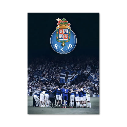 Poster Fc porto 70800