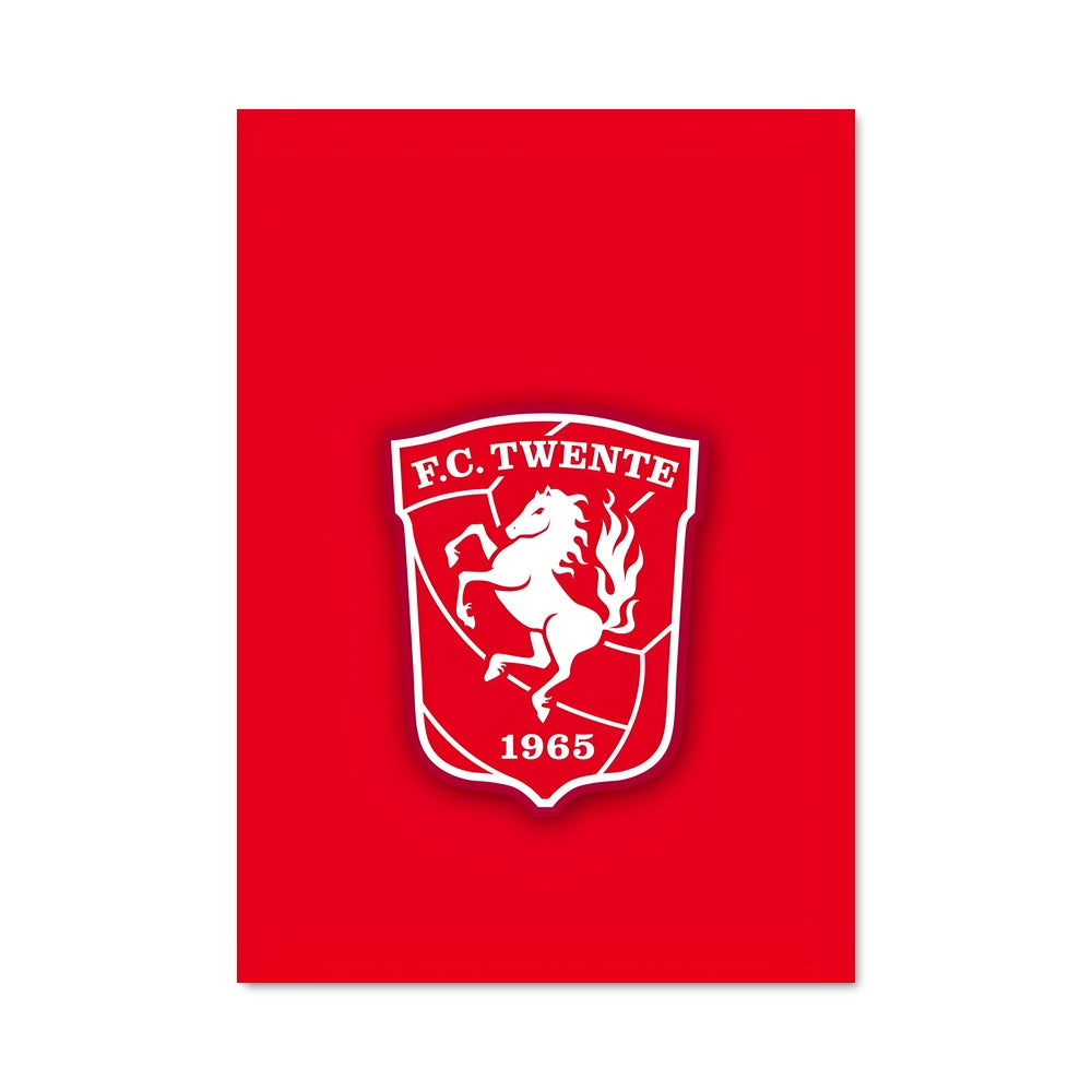 Poster Twente Pride